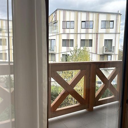 Moderny Apartman Swen S 2 Terasami Tatranská Lomnica Extérieur photo