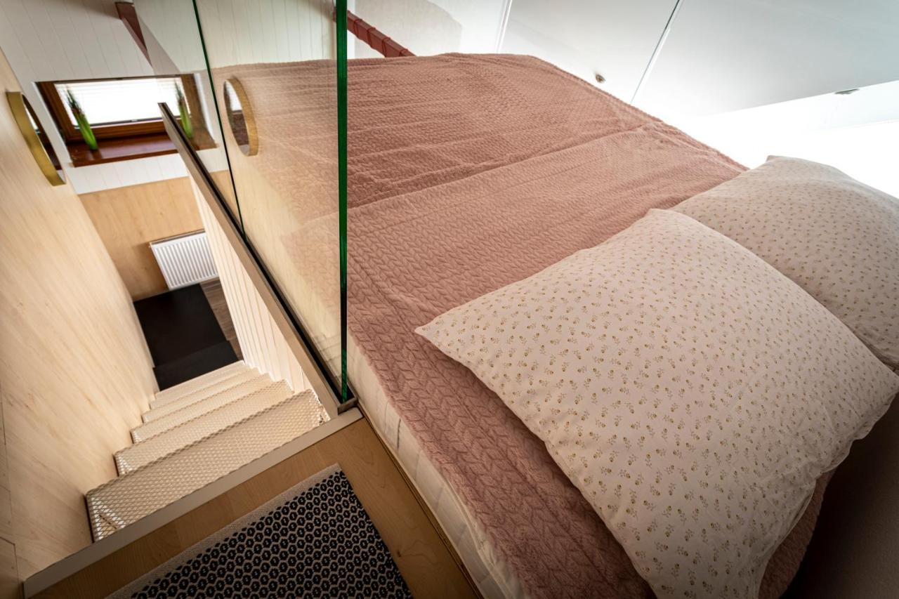 Moderny Apartman Swen S 2 Terasami Tatranská Lomnica Extérieur photo