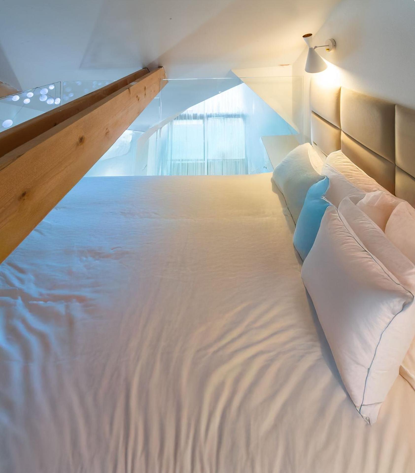 Moderny Apartman Swen S 2 Terasami Tatranská Lomnica Extérieur photo